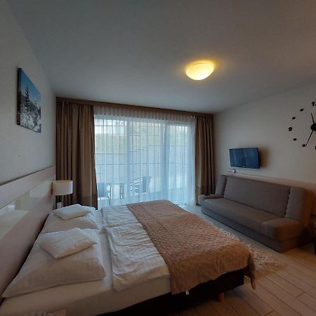 Apartament Sienna Czarna Gora Ischgl 18 Exterior foto