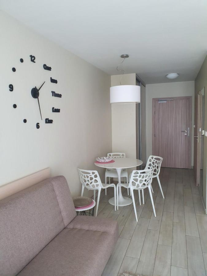 Apartament Sienna Czarna Gora Ischgl 18 Exterior foto