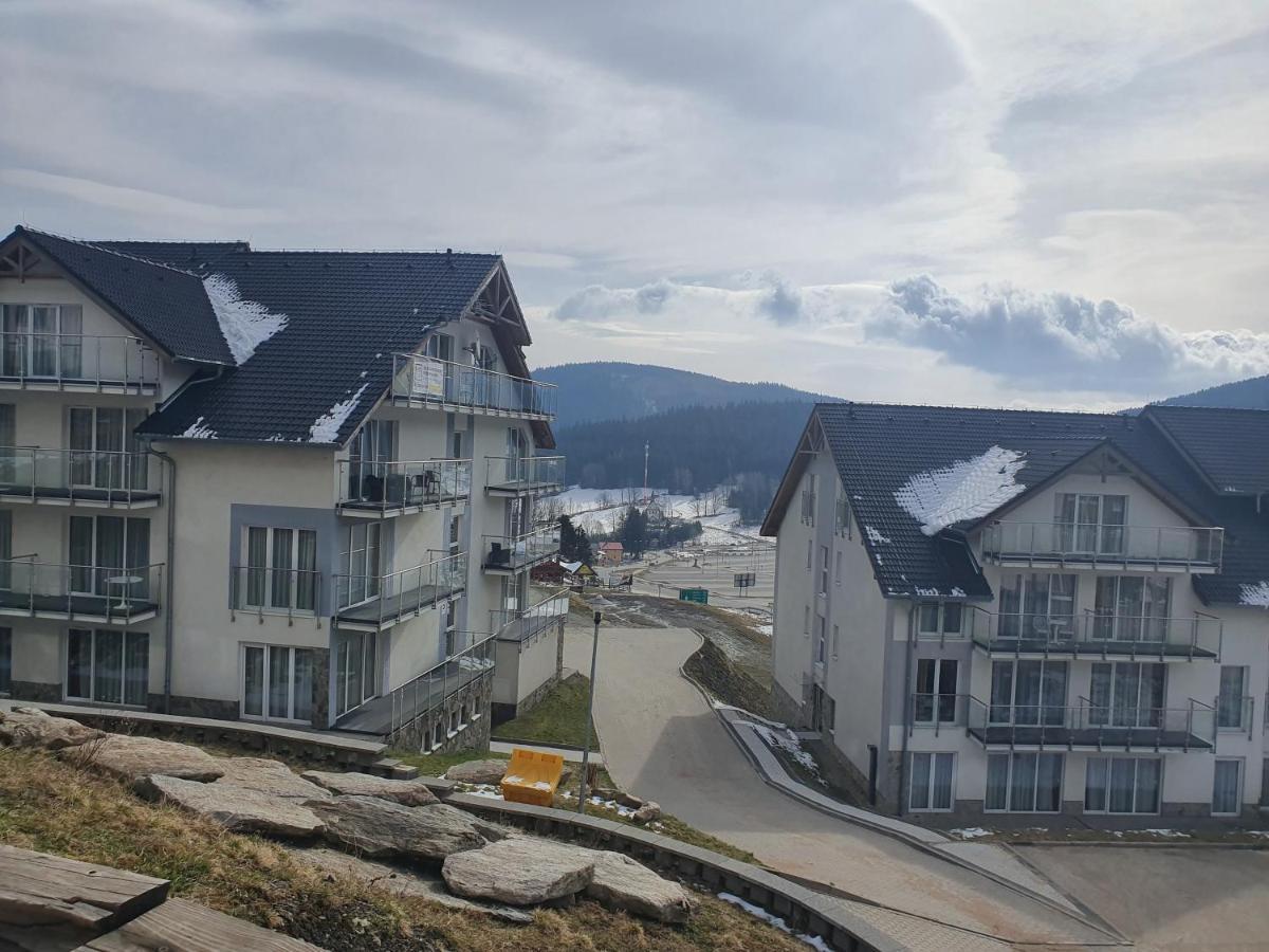 Apartament Sienna Czarna Gora Ischgl 18 Exterior foto