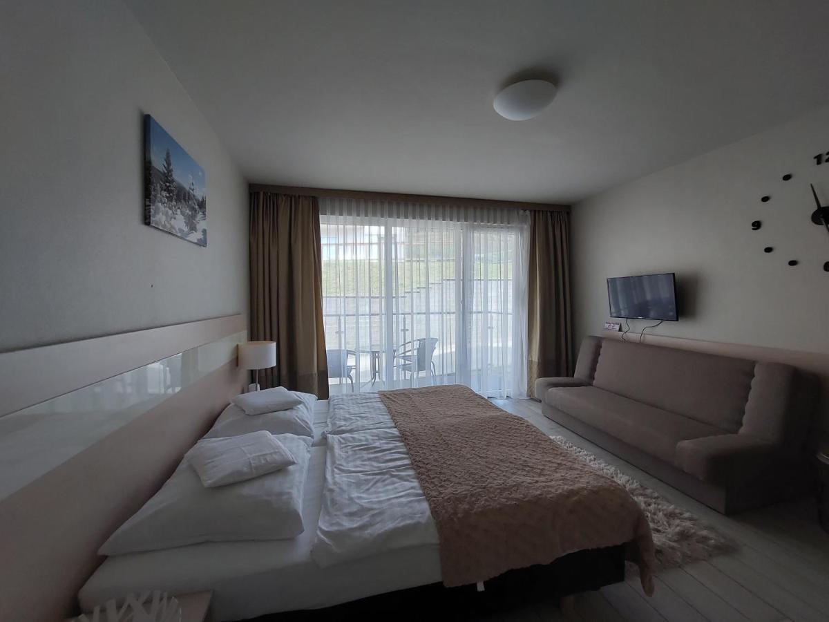 Apartament Sienna Czarna Gora Ischgl 18 Exterior foto