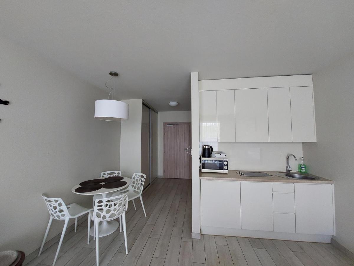 Apartament Sienna Czarna Gora Ischgl 18 Exterior foto