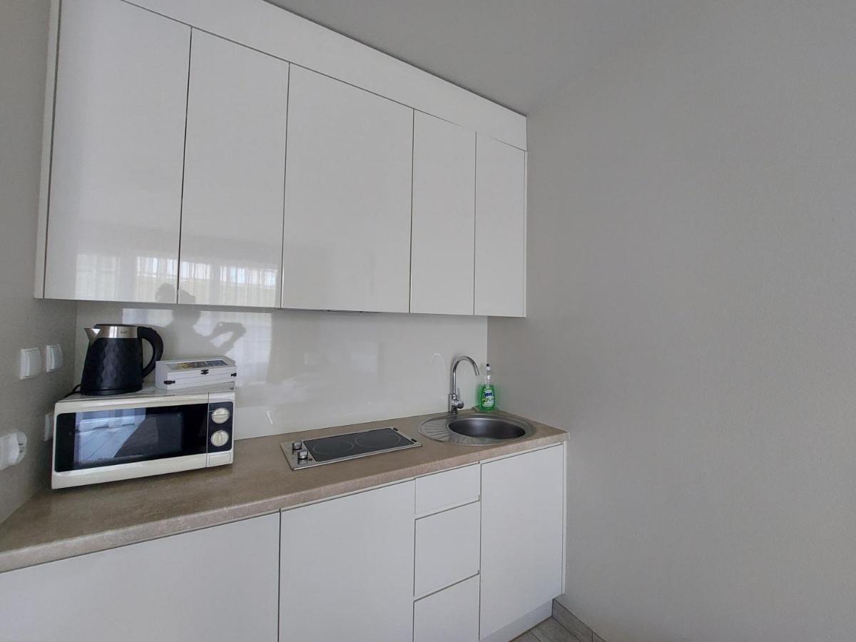 Apartament Sienna Czarna Gora Ischgl 18 Exterior foto